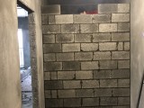 Дизайнерский ремонт под ключ трехкомнатной квартиры — фото 53