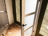 Ремонт в 2 комнатной квартире после застройщика — фото 11