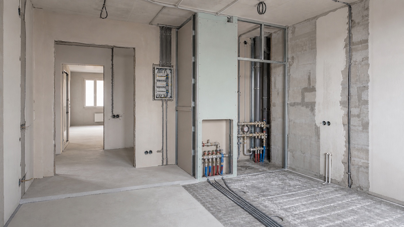 Капитальный